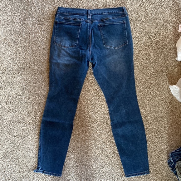 Mudd flex stretch - Picture 3 of 3